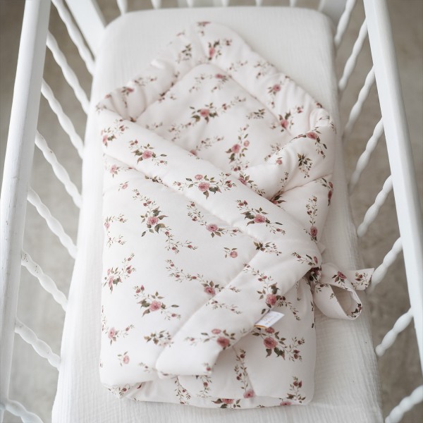 Bamboo baby wrap - Photosafari