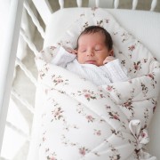 Bamboo baby wrap - Photosafari