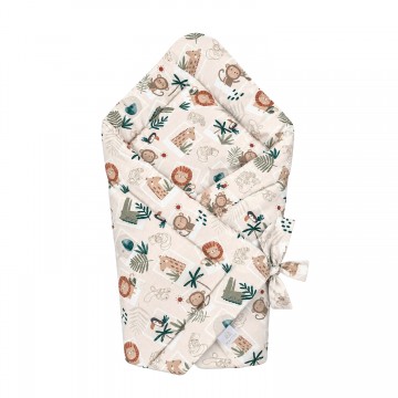 Bamboo baby wrap - Photosafari