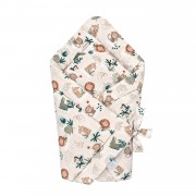 Bamboo baby wrap - Photosafari