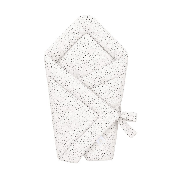 Bamboo baby wrap - Stones beige