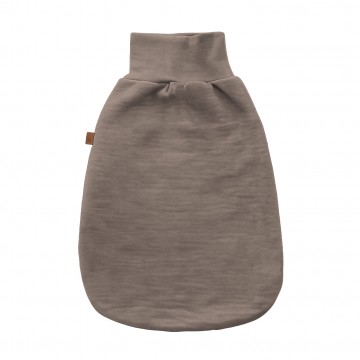 P&oacute;łśpiworek merino1,5 TOG - taupe