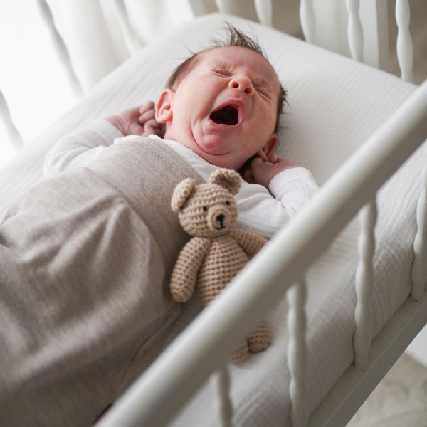 Półśpiworek merino1,5 TOG - beż