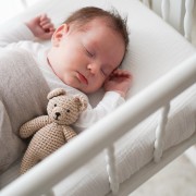 Little bear friend - beige
