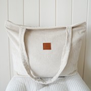 Mamma bag - Coconut