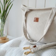 Torba Mamma bag - Kokos
