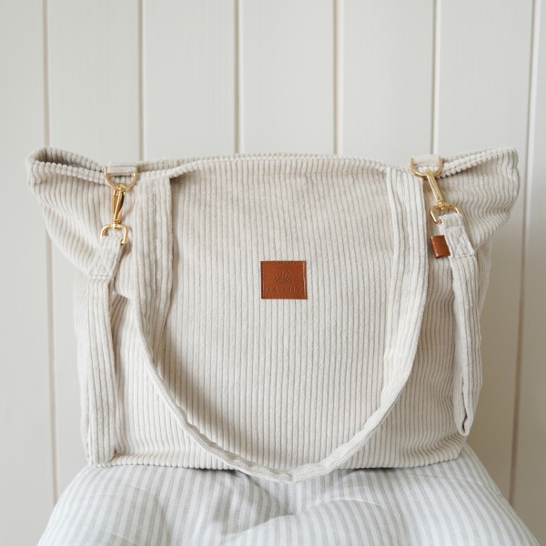 Torba Mamma bag - Kokos