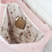 Torba Mamma bag - Lazurowy