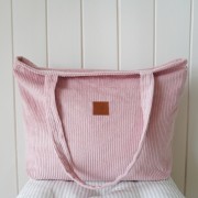 Torba Mamma bag - Różany
