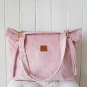 Torba Mamma bag - Różany