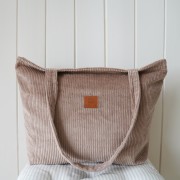 Mamma bag - Milk chocolate