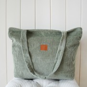 Mamma bag - Sage