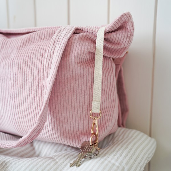 Torba Mamma bag - Lazurowy