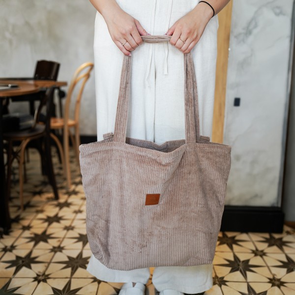Mamma bag - Sage