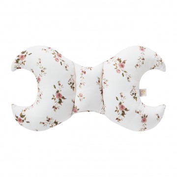 Bamboo antishake pillow Paradise feathers