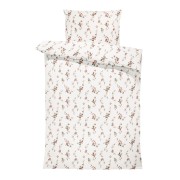 Bamboo bedding set with filling XS Unicorns