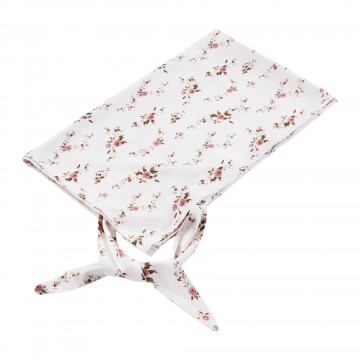 Summer blanket Paradise feathers
