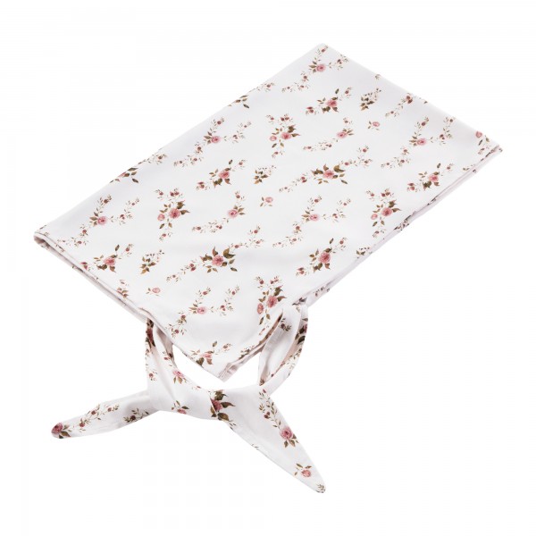 Summer blanket Paradise feathers