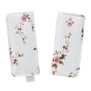 Bamboo belt covers Heavenly birds