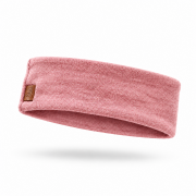 Opaska merino - taupe