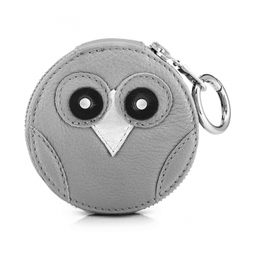IDA purse owl