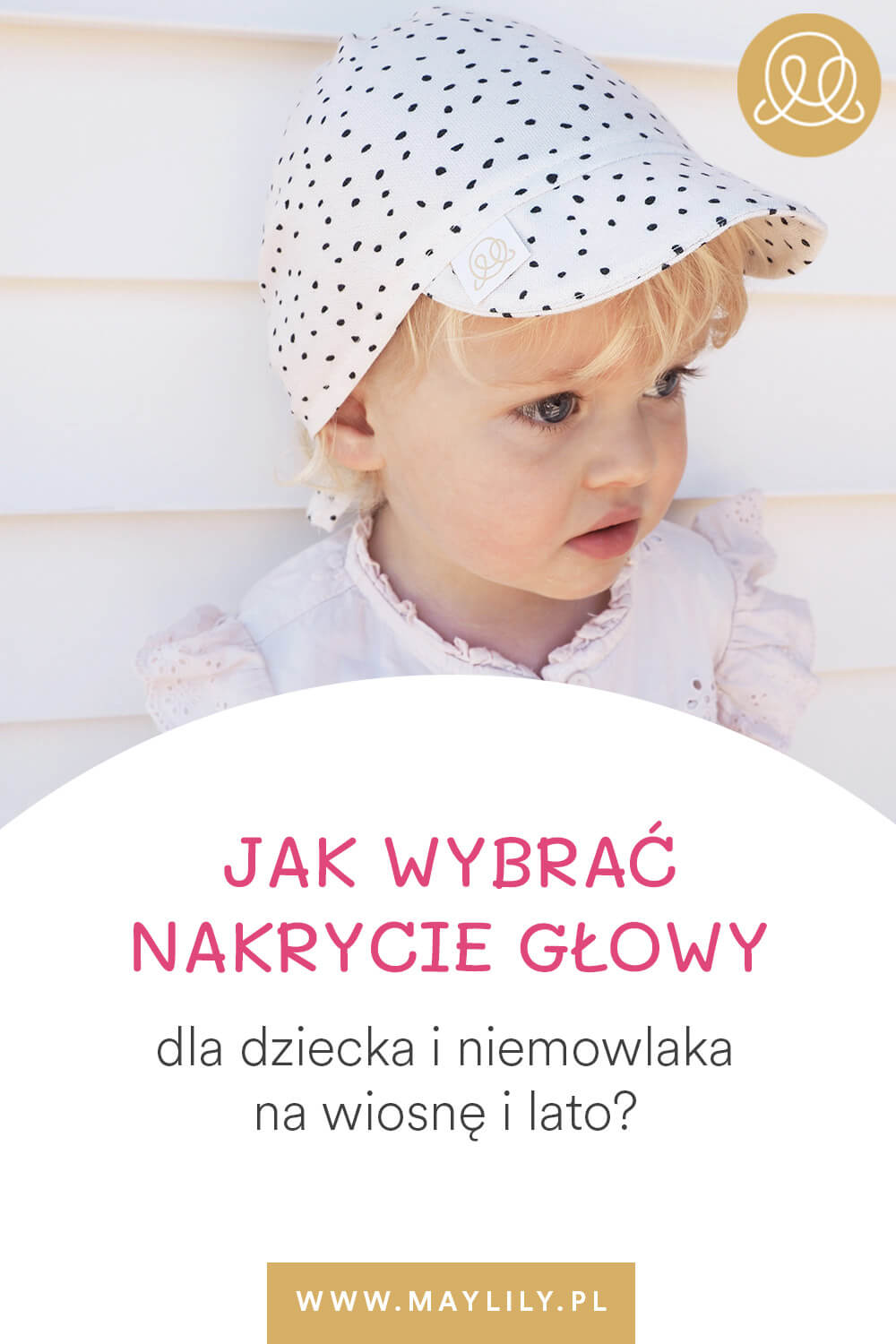 czapeczki i chusteczki dla dzieci i niemowląt #dziecko #czapka #chusteczka #niemowlę
