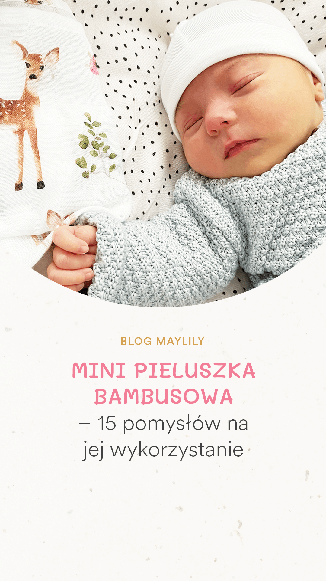 pieluszka niemowlęca bambusowa zastosowanie #pieluszka #niemowlę #noworodek