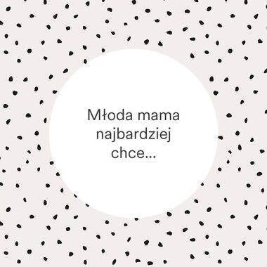 No właśnie, czego najbardziej chce młoda mama? Piszcie w komentarzach! 🤗

#macierzyństwo #instamama #instamateczki #młodamama #ciąża #rodzew2023 #wyprawka #maylily #maylily_pl #wyprawkadlanoworodka