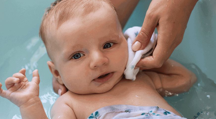 Jakich kosmetyków potrzebuje niemowlak? Lista niezbędnych produktów