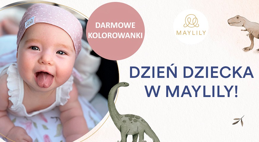 Dzień Dziecka! Pobierz darmowe kolorowanki