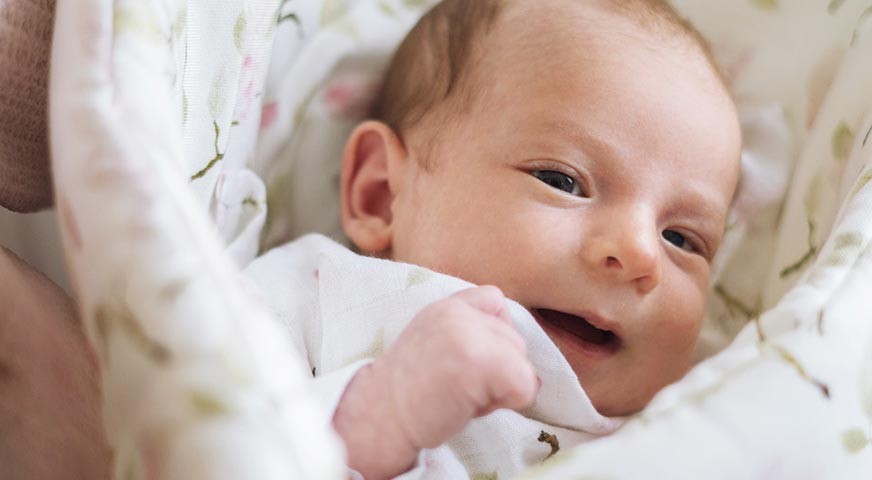 Czego potrzebujesz dla niemowlaka: kompletna lista rzeczy dla noworodka