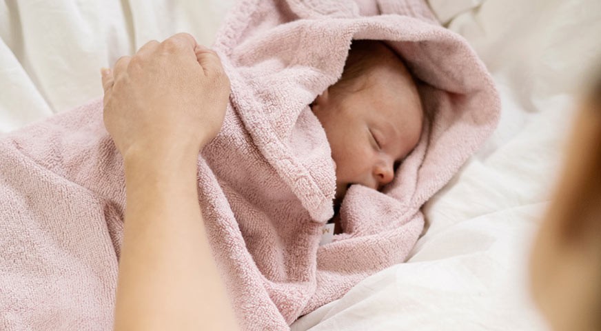 20 niezapomnianych momentów z pierwszego roku życia Twojego dziecka